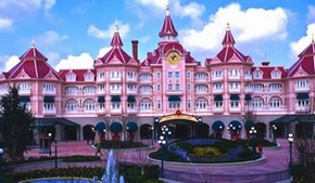 EuroDisney