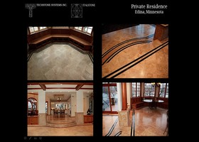 Private Residence Edina